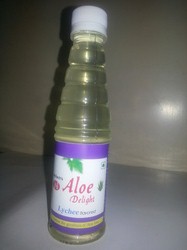 Aloe Vera Lychee Drink Manufacturer Supplier Wholesale Exporter Importer Buyer Trader Retailer in Mumbai Maharashtra India